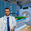 Real Surgeon Simulator Game 3D