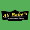 Ali Baba's icon