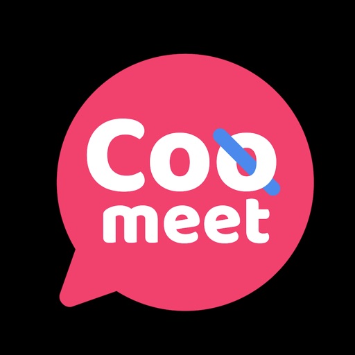 Coomeet-Video Chat&Live Stream iOS App