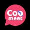 Coomeet-Video Chat&Live Stream