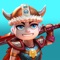Mythical Knights is an online epic roguelike dungeon crawler RPG with stellar 3D graphics