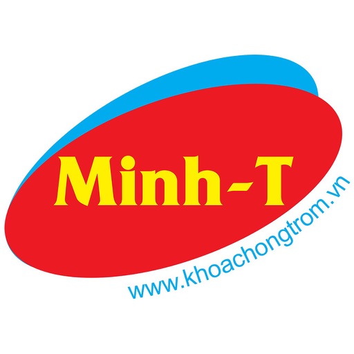 Minh-T - AppWisp.com