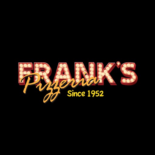 Frank's Pizzeria & Restaurant icon