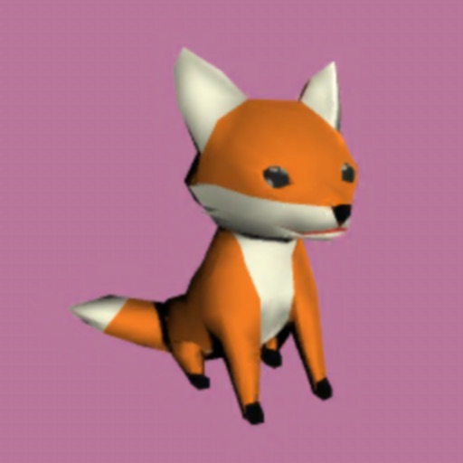 Fox songs viola volume 3 icon