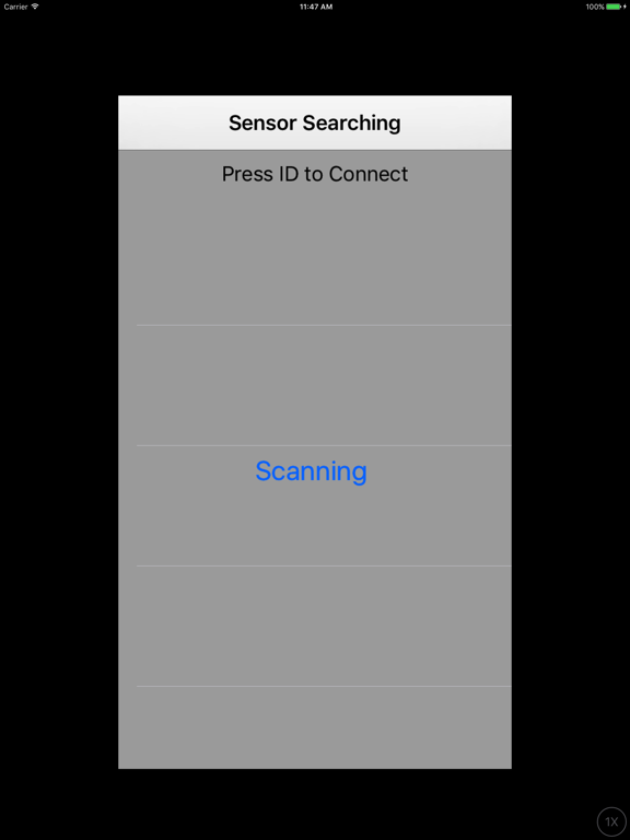 Screenshot #4 pour Sensor_Meter