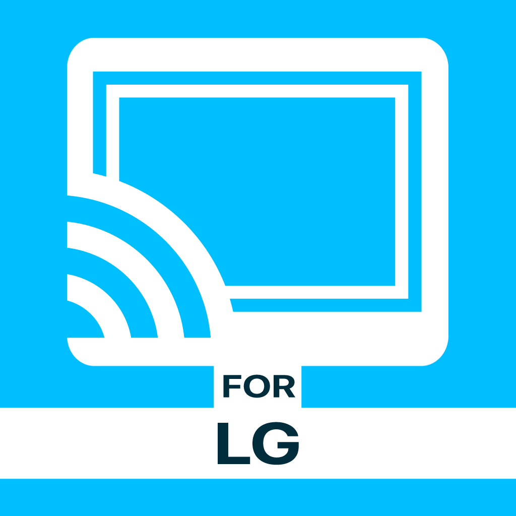 Get TV Cast for LG webOS for iOS, iPhone, iPad Aso Report