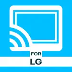 TV Cast for LG webOS App Support