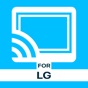 TV Cast for LG webOS app download