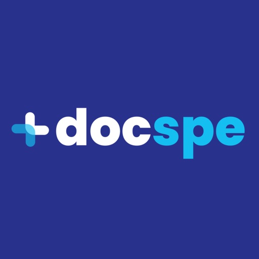 Docspe - Virtual Clinic App