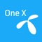 Telenor One X is a cloud-based PBX which let you handle all PBX functions in your mobile