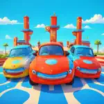 Precise Park: Car Parking App Positive Reviews