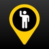 Geelong Taxi Network icon