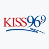 KISS 96.9 icon