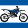 Jetting for Yamaha YZ 2T bikes App Feedback