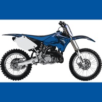 Jetting for Yamaha YZ 2T bikes