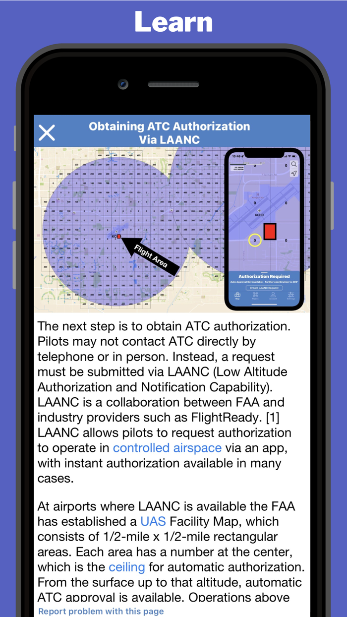 Remote Pilot Ground School