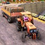 Tractor Trolley Farming Games app download