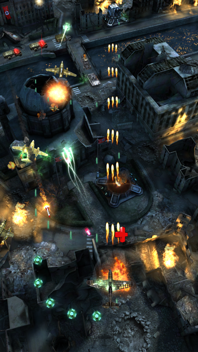 AirAttack 2 screenshot1