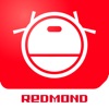 REDMOND Robot icon