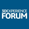 3DEXPERIENCE FORUM NAM 2024 - iPadアプリ