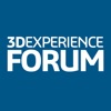 3DEXPERIENCE FORUM NAM 2024 icon