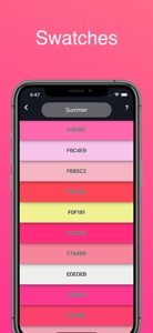 Color Wheel screenshot #10 for iPhone