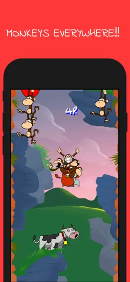 Game screenshot Thumb Thrasher hack