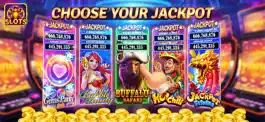 Game screenshot Slots Golden™ - Frenzy Casino hack