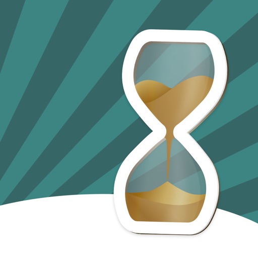 Retirement Countdown App Icon