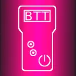 ACTAS BTT App Support