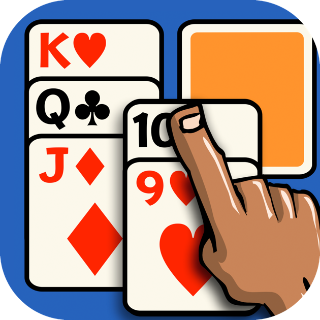 Solitaire on the Mac App Store