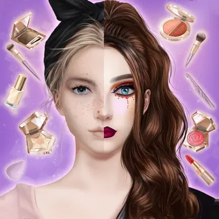Best Makeup: Yourself Artist Читы