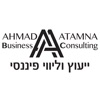 א.א ייעוץ חשבונאי וכלכלי