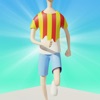 Jersey Runner 3D icon