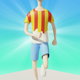 Jersey Runner 3D