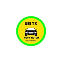 Ubi TX  logo