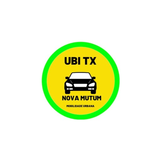 Ubi TX - Cliente icon