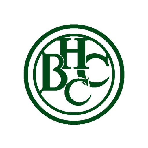 Barrington Hills Country Club