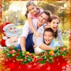 クリスマスカードフレーム - iPadアプリ