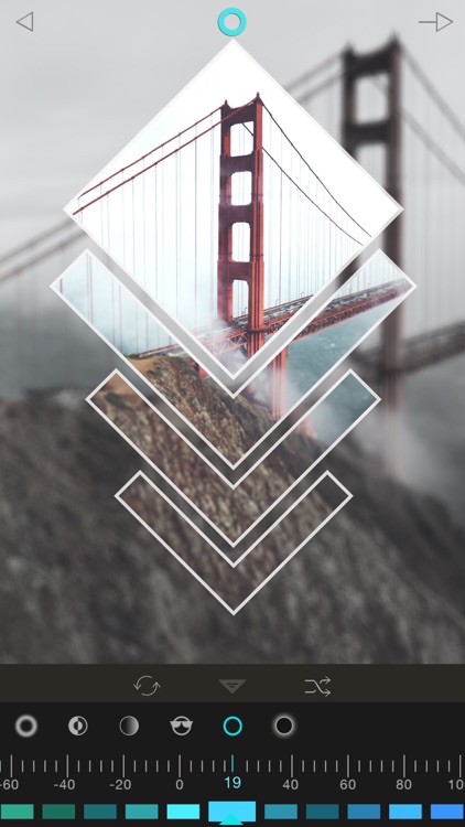 Fragment - iPhoneography App screenshot-3