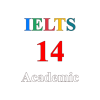 IELTS Academic 14