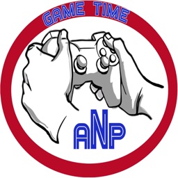 Game Room ANP