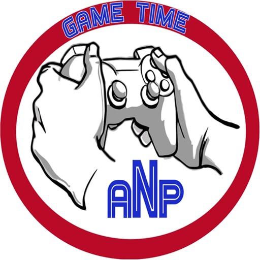 Game Room ANP