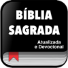 Bíblia Sagrada Atualizada - Lindeberguem Santana Neves