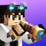 Skins for Minecraft : Skinseed App Contact