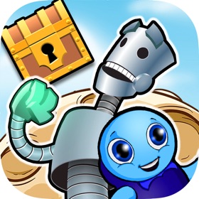 螢幕擷取畫面 (6) Space Critters - Puzzle Arcade