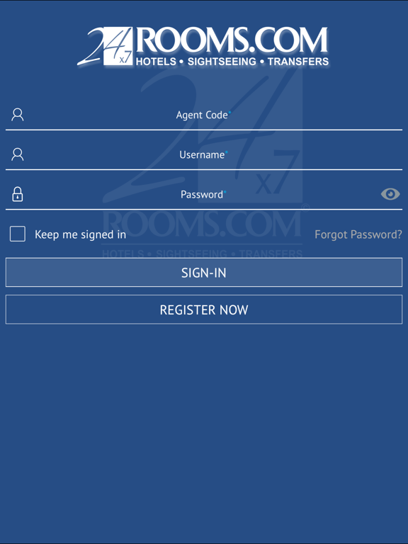 Screenshot #4 pour 24x7Rooms.com