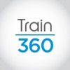Train360 icon