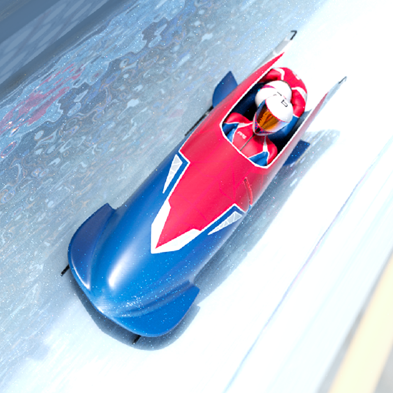 Winter Sports Mania