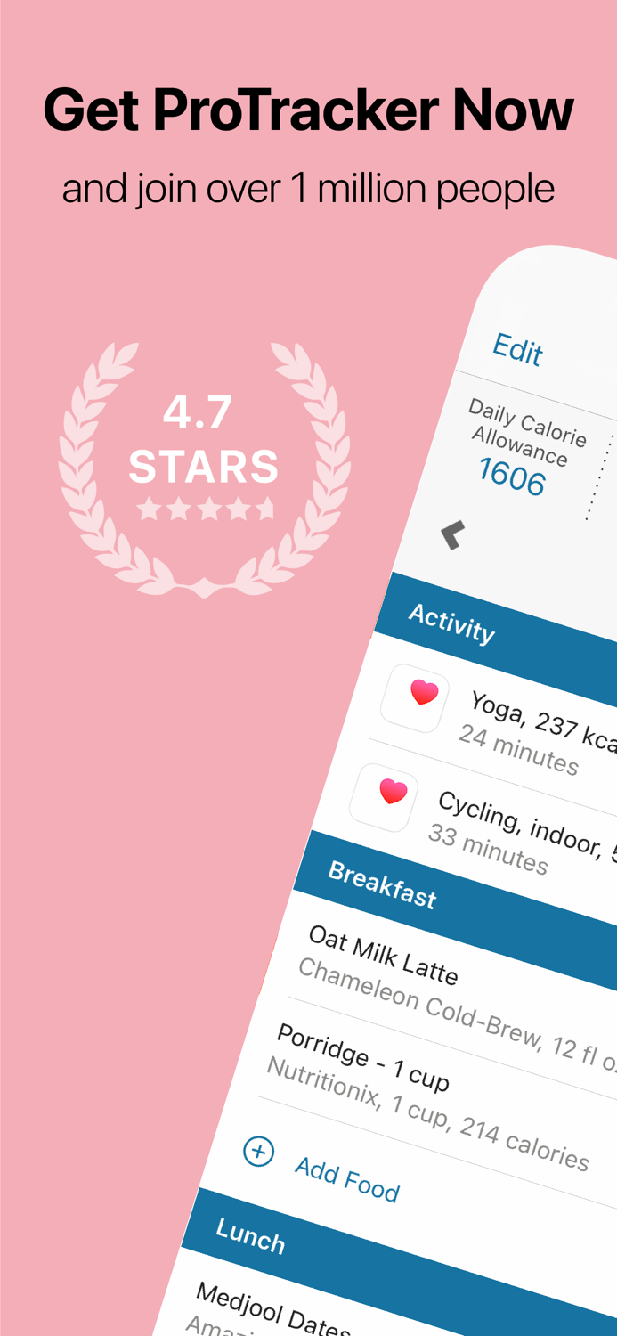 My Score Plus Calorie and Keto